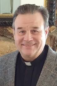 The broken baby Jesus