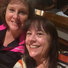 I have very sad news to share. Lynne Gilbert passed away unexpectedly this  past Tuesday. Her brothers, Rick and Steve, will be making arrangements.  I'll post those whenever they are made. Lynne's