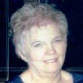 Obituary information for Sue Collier Weems