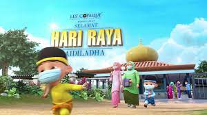 Pada hari raya ini kita umat islam dianjurkan untuk memberikan hewan qurban terbaik kita. Selamat Hari Raya Aidiladha Youtube