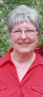 Margaret Mann Obituary