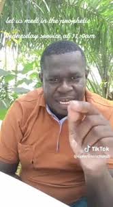 EPHESIANS CHURCH MINISTRIES ( ECM)