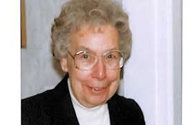 Sister Mary Elaine Zehnder: An Interview