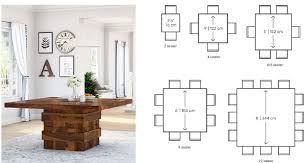 Check spelling or type a new query. 4 Steps For Buying A Dining Table Sierra Living Concepts Blog