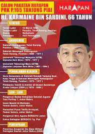 Subscribe to njoi awani pilihan raya kecil (prk) parlimen tanjung piai bermula pada sabtu, 2 november, dengan proses penamaan calon pada jam 9. Malaysiakini Ketua Bahagian Bersatu Calon Ph Di Tanjung Piai