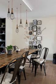 50 Awesome Industrial Wall Decorations To Nail Your Industrial Vision Best 25 Industrial W Decoracion De Comedor Decoracion De Unas Decoracion Living Comedor