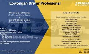 Lowongan kerja fasilitator aceh, loker driver aceh, loker di aceh barat. Loker Driver Bank Di Solo Loker Pt Bpr Suryamas Bulan Cute766