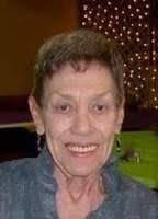 Sheila Peffer Obituary (1931