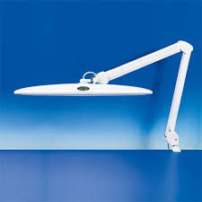 Professional Led Bench Lamp With Dimmer Switch
