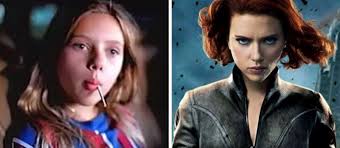 A look back at the avengers cast on the red carpet, because we're not ready to let go. The Cast Of The Avengers When They Were Kids