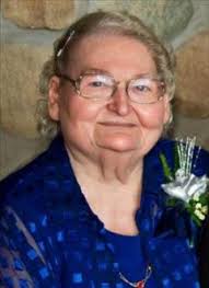 Life Story for Patsy Ruth Garrett