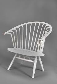 Ilmari Tapiovaara Lacquered Birchwood Crinolette Chair For Asko 1962 Chair Furniture Chair Furniture Design