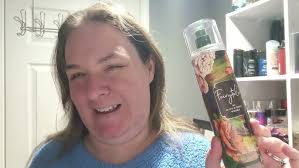 Bath & Body Works- My Sister's Huge Collection Part 1