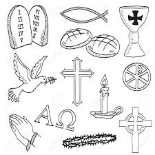 Free shipping on orders over $25 shipped by amazon. Uber Google Auf Hu 123rf Com Gefunden Biblical Symbols Christian Symbols Christian Drawings
