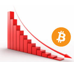 Several other cryptos have also. The Things Caused Bitcoin Price Going Down Steemit