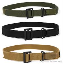 Image result for Military@COMBAT BELT SUSPENDERS