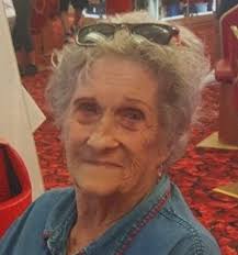 Catherine Eustice Obituary