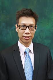 Dr Albert Siu Hong CHOY︱Academic Staff｜PolyU AP