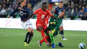 Viking have scored an average of 1.5 goals per game and brann has scored 1.4 goals per game. Tapte Dramatisk Oppgjor Brann