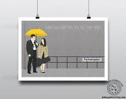 Top selection of 2021 how i met your mother poster, home & garden, wall stickers, painting & calligraphy, computer & office and more for 2021! How I Met Your Mother Minimalist Farhampton Quote Poster Himym Posteritty Art Ebay