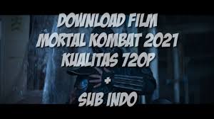 Dilaporkan sebuah proyek animasi berdasarkan waralaba video game mortal kombat yang telah berjalan lama. Mortal Kombat 2021 Viral Trends