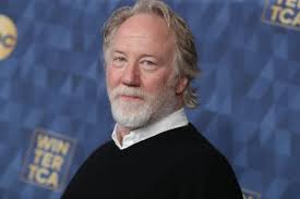 He was an actor, known for reindeer games (2000), slither (2006) and shanghai noon (2000). Timothy Busfield Imdb
