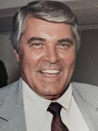 William Gordon “Bill” Gee