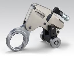 It can be set automatic stop moving as motor idle running till 20 40 60 seconds and pressure release. New Wcr4000 Hydraulic Torque Wrench Expo21xx Com News