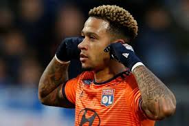 Career stats (appearances, goals, cards) and transfer history. Ol Depay S En Prend A Genesio