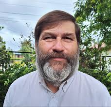 Claudio Lara, coordinador regional Los Ríos: “Me he declarado  ecosocialista, siendo parte de los años 80 de las luchas sociales y desde  los 90 en las ambientales”