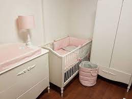 Little Princess Kingdom Babygirl Bedroom Nursery Baby Furniture Mobelideen Kinderzimmermobel