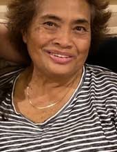 Obituary information for Grayce Naomi Dean