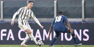Juventus torino are de recuperat o diferență minimă pentru a se califica în sferturile de finală ale ligii campionilor. 2kkfnbwbvez16m