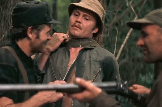 Deliver me from "Deliverance": Finally, a Hollywood movie gets Appalachian  people right - Salon.com