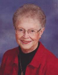 Obituary for Dolores Mary Bauer