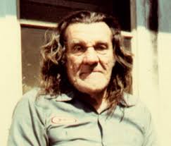 Theodore “Ted” Bollinger (1910-1996)