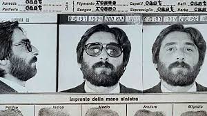 Italiensk maffiaboss sjunger ut för polisen