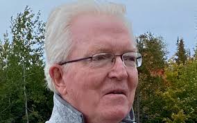 Mark David Williamson