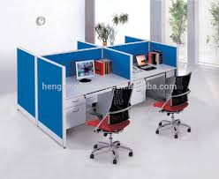 Office partitions create more personal space in open areas with hon office pan​el systems. Wooden Office Furniture Office Table Workstation Computer Desk Office Partition Hx 9epf13 Buy Office Desk Partition Computer Desk Office Partition Office Computer Desk Partition Product On Alibaba Com