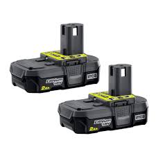 Top 10 Best Ryobi 18v Battery In 2019 Buying Guide