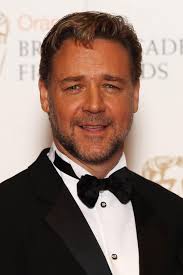 Happy Birthday, Russell Crowe!