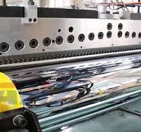 PP PS Sheet Extrusion Machines - TZ-machinery | PET PP PS ...