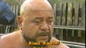 The Beginner's Guide To British Wrestling