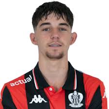 Profile of Tony Miceli