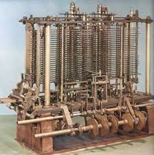In 1837, charles babbage proposed the first general mechanical computer, the analytical engine. Analytical Engine History Of Charles Babbage Analytical Engine History Computer