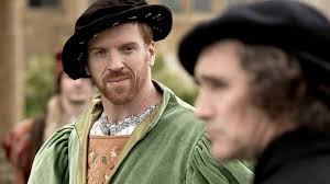 Wolf Hall excellent Hilary Mantel
