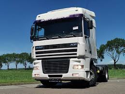 Image result for White 1999 DAF