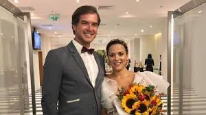 Donde vive karina y marina / muere karina y marina : Fotos Y Video Karina Jordan Celebro Su Fiesta Pre Boda Y Deslumbro Con Un Hermoso Vestido Rpp Noticias
