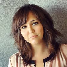 30 modern short bob haircuts with bangs short bob with bangs is perfect for women who want to frame their features better or for those who will love a noticeable transformation. Modern Short Shaggy Hairstyles Novocom Top