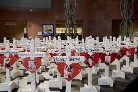 In the shooting's aftermath, las vegas hospitals struggled to keep up with the constant arrivals of new wounded. Mass Shooting Survivors Share Their Experiences 2 Years After Las Vegas The Picture Show Npr